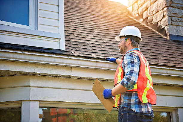 Roof Repair in Mikkalo